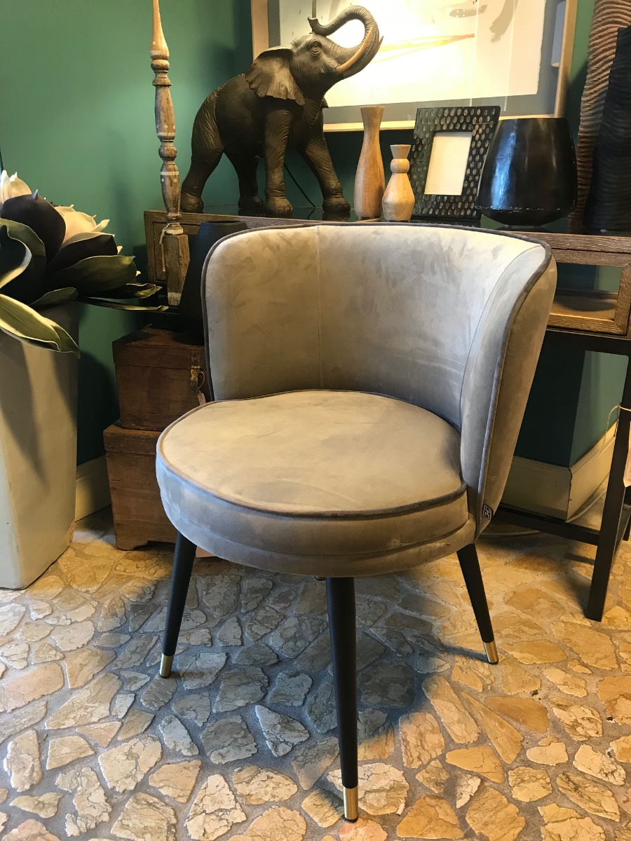 Poltroncina 113540 EIC  cm62x62xh76  